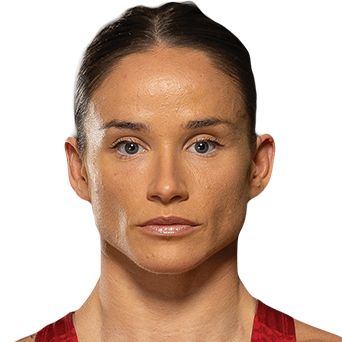 Fighter Headshot