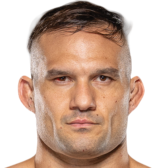 Fighter Headshot