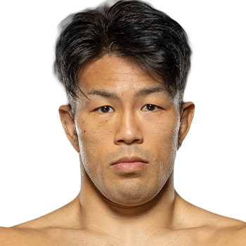 Fighter Headshot
