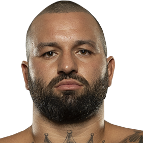 Fighter Headshot