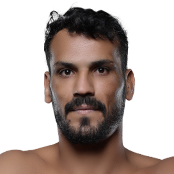 Fighter Headshot