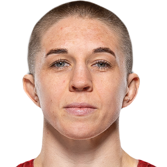 Fighter Headshot