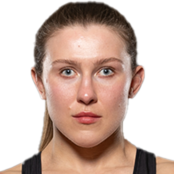 Fighter Headshot