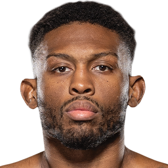 Fighter Headshot