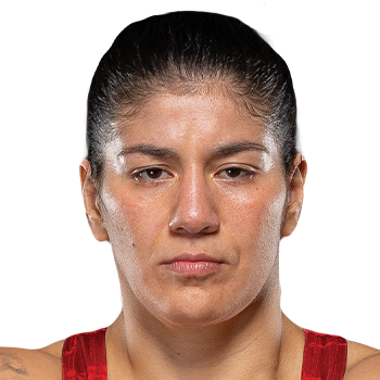 Fighter Headshot