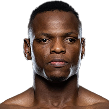 Fighter Headshot