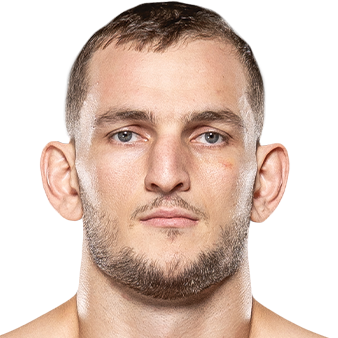 Fighter Headshot