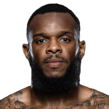 Fighter Headshot
