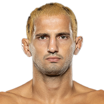 Fighter Headshot