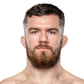 Fighter Headshot