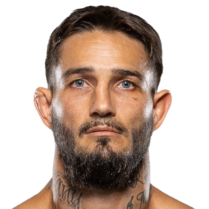 Fighter Headshot