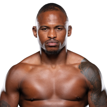Fighter Headshot