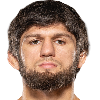 Fighter Headshot