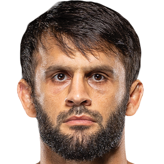 Fighter Headshot