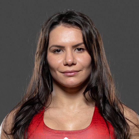 Fighter Headshot