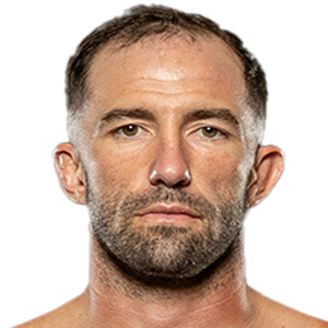 Fighter Headshot