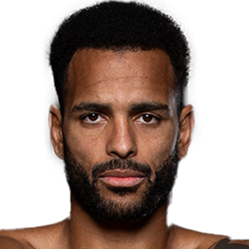 Fighter Headshot
