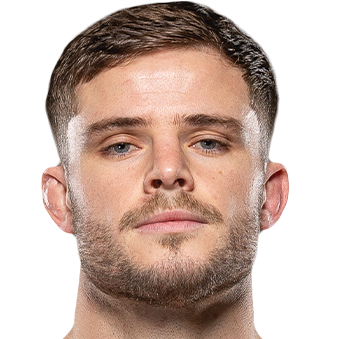 Fighter Headshot