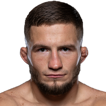 Fighter Headshot