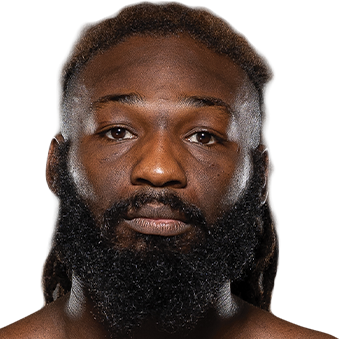 Fighter Headshot