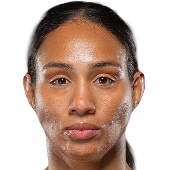 Fighter Headshot
