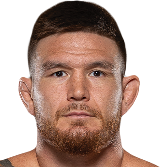 Fighter Headshot