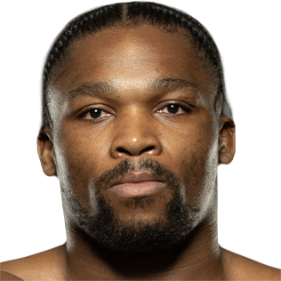 Fighter Headshot