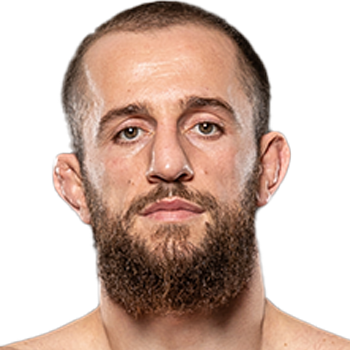 Fighter Headshot