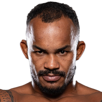 Fighter Headshot