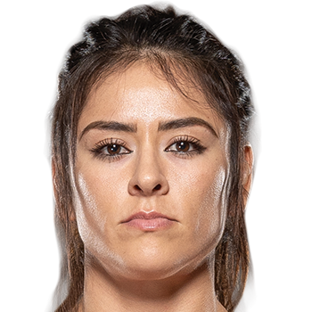 Fighter Headshot