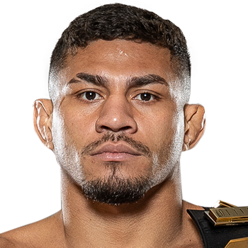 Fighter Headshot