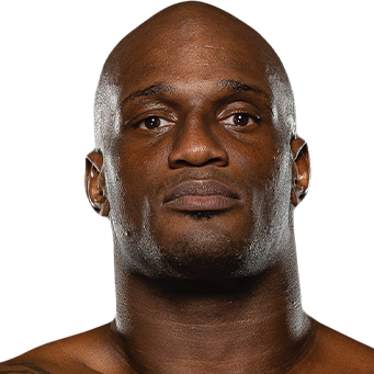 Fighter Headshot