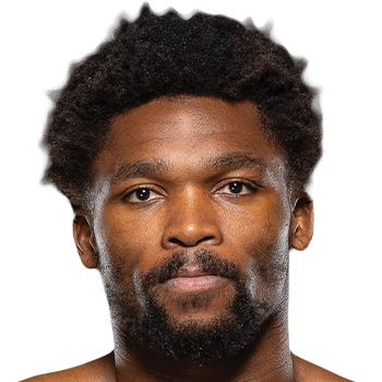 Fighter Headshot