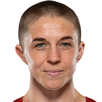 Fighter Headshot