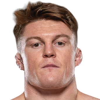 Fighter Headshot