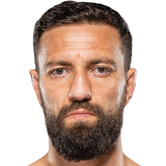 Fighter Headshot