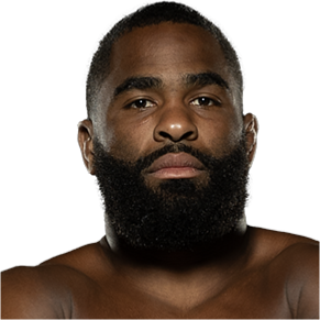 Fighter Headshot