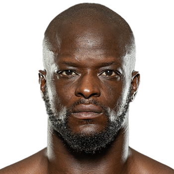 Fighter Headshot
