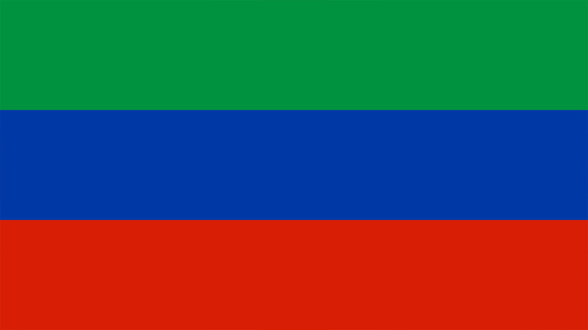 Fighter Nation Flag