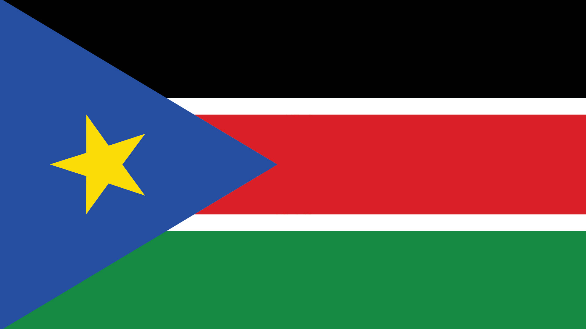 Fighter Flag