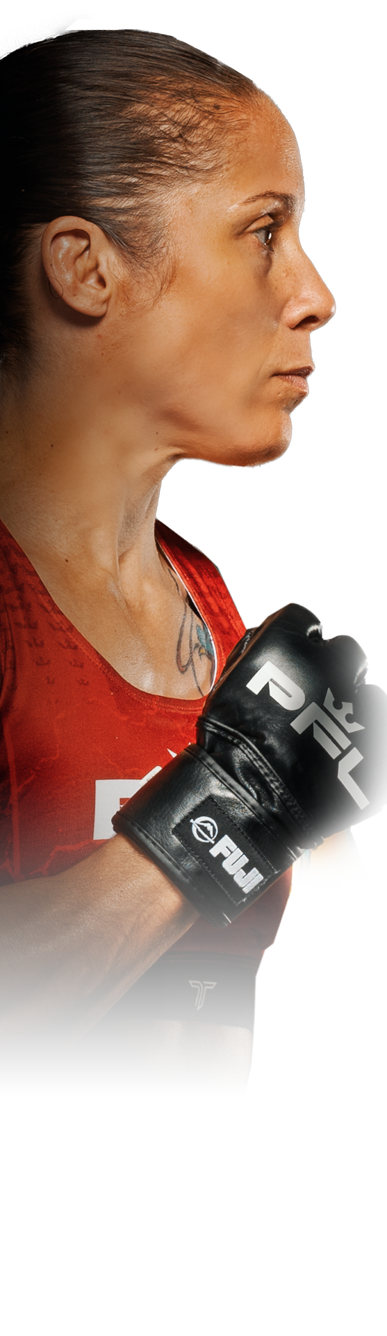 Carmouche vs Bishop